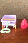 JC Toys/Berenguer - Lots to Love Babies - Lots to Love Playhouse - featuring the 5